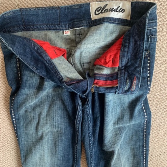 Claudio Vintage Jeans - Picture 2 of 3